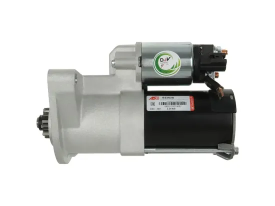 Starter 12 V 2,2 kW AS-PL S3262S Bild Starter 12 V 2,2 kW AS-PL S3262S