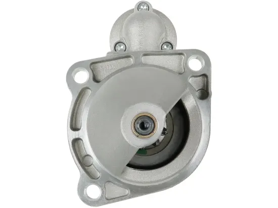 Starter 12 V 1,7 kW AS-PL S3002SR Bild Starter 12 V 1,7 kW AS-PL S3002SR