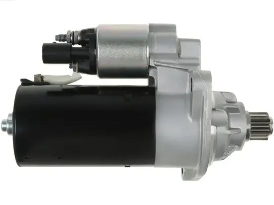 Starter 12 V 2,2 kW AS-PL S0214(SEG) Bild Starter 12 V 2,2 kW AS-PL S0214(SEG)