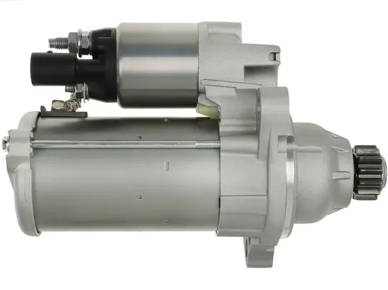 Starter 12 V 1,5 kW AS-PL S0622S Bild Starter 12 V 1,5 kW AS-PL S0622S