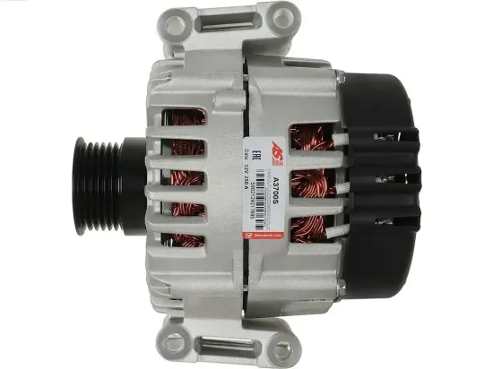 Generator 12 V AS-PL A3700S Bild Generator 12 V AS-PL A3700S