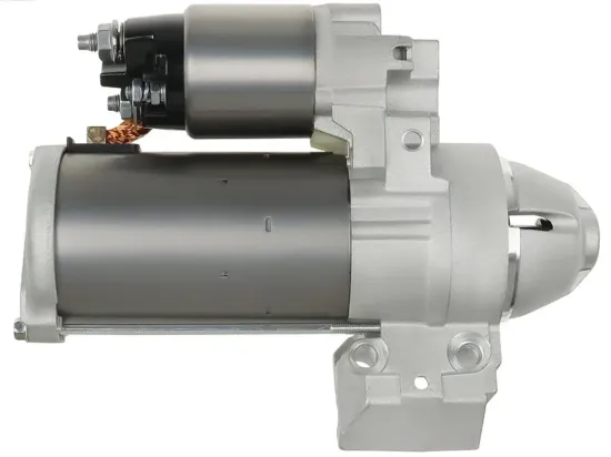 Starter 12 V 1,75 kW AS-PL S0700S Bild Starter 12 V 1,75 kW AS-PL S0700S