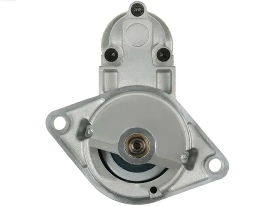 Starter 12 V 0,9 kW AS-PL S0658S Bild Starter 12 V 0,9 kW AS-PL S0658S