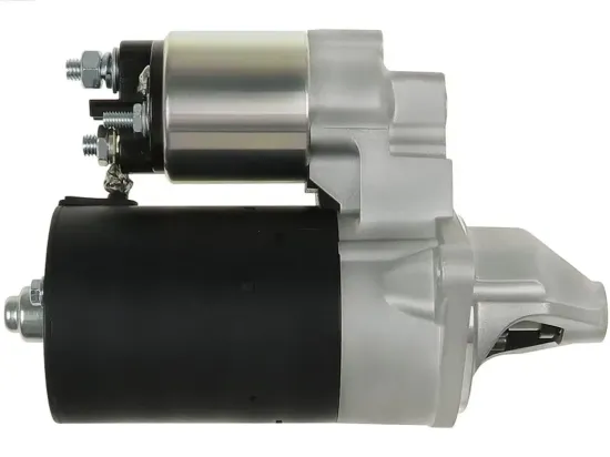 Starter 12 V 0,9 kW AS-PL S0658S Bild Starter 12 V 0,9 kW AS-PL S0658S