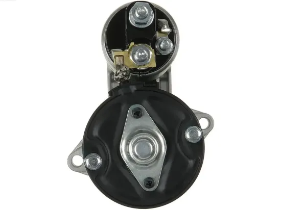 Starter 12 V 0,9 kW AS-PL S0658S Bild Starter 12 V 0,9 kW AS-PL S0658S
