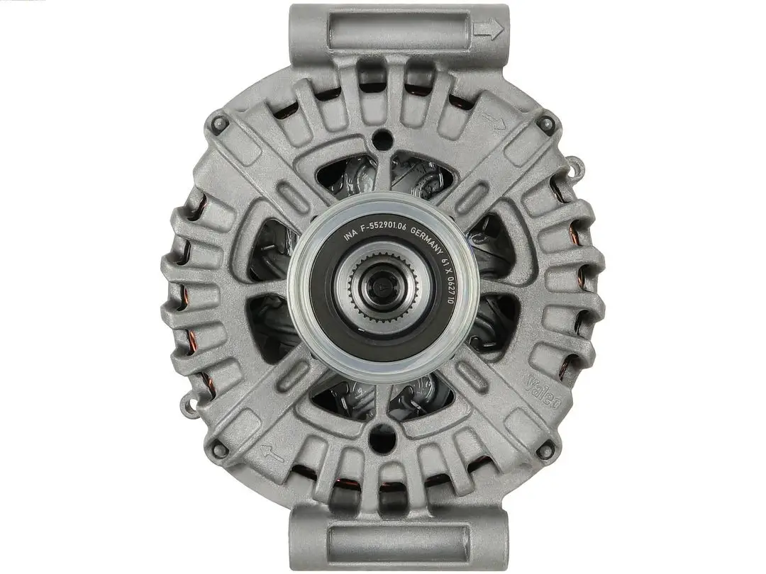 Generator 12 V AS-PL A3704(VALEO)