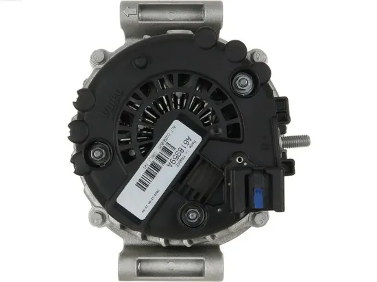 Generator 12 V AS-PL A3704(VALEO) Bild Generator 12 V AS-PL A3704(VALEO)