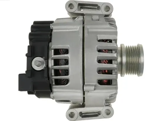 Generator 12 V AS-PL A3704(VALEO) Bild Generator 12 V AS-PL A3704(VALEO)