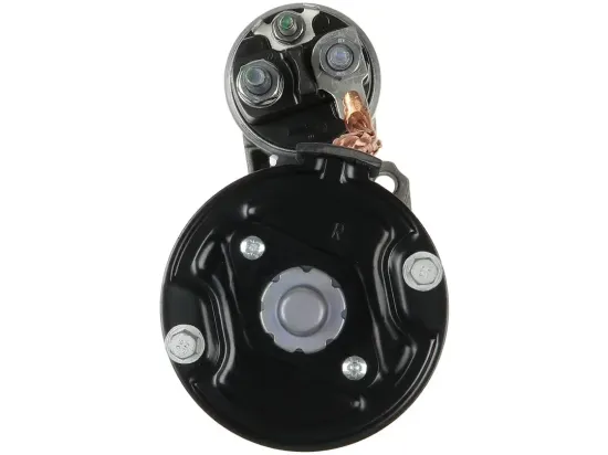 Starter 12 V 2,5 kW AS-PL S0540(SEG) Bild Starter 12 V 2,5 kW AS-PL S0540(SEG)