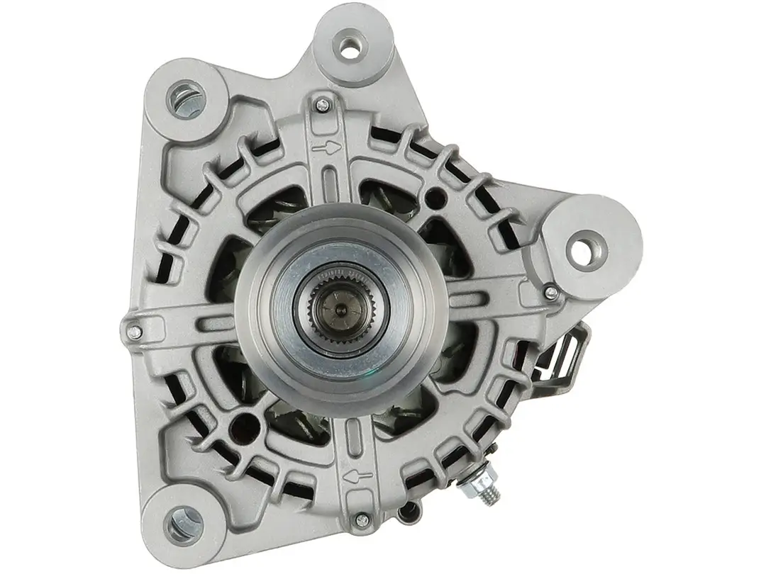 Generator 12 V AS-PL A3725S