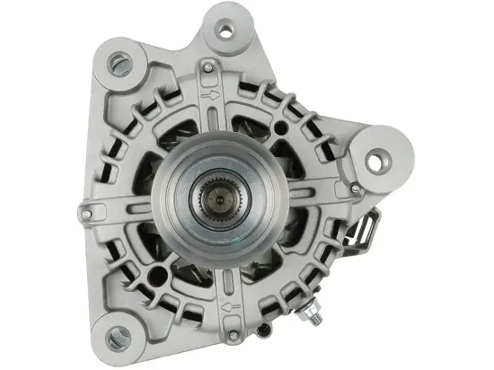 Generator 12 V AS-PL A3725S Bild Generator 12 V AS-PL A3725S