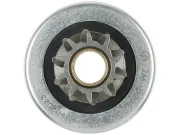 Starter 12 V 1,5 kW AS-PL S6491SR