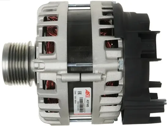 Generator 12 V AS-PL A3746S Bild Generator 12 V AS-PL A3746S