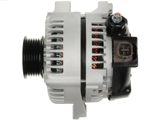 Generator 12 V AS-PL A6809S Bild Generator 12 V AS-PL A6809S