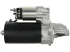 Starter 12 V 2,3 kW AS-PL S0965S Bild Starter 12 V 2,3 kW AS-PL S0965S