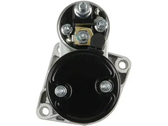 Starter 12 V 1,4 kW AS-PL S3266S Bild Starter 12 V 1,4 kW AS-PL S3266S