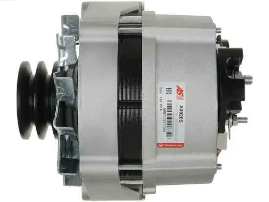 Generator 12 V AS-PL A0920S Bild Generator 12 V AS-PL A0920S