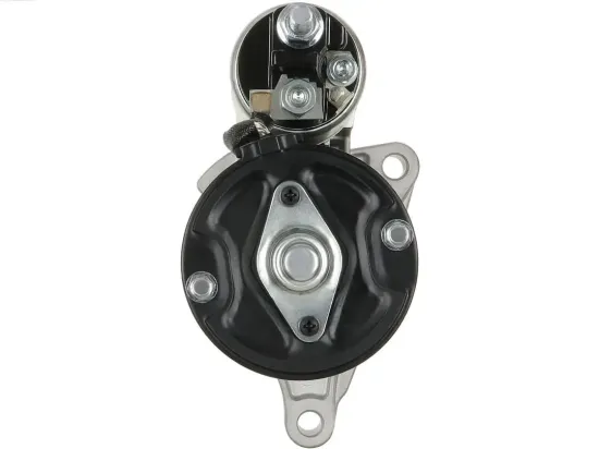 Starter 12 V 2,5 kW AS-PL S0619S Bild Starter 12 V 2,5 kW AS-PL S0619S