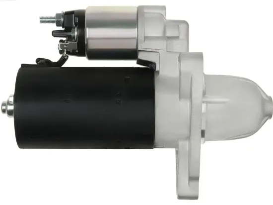 Starter 12 V 2,5 kW AS-PL S0619S Bild Starter 12 V 2,5 kW AS-PL S0619S