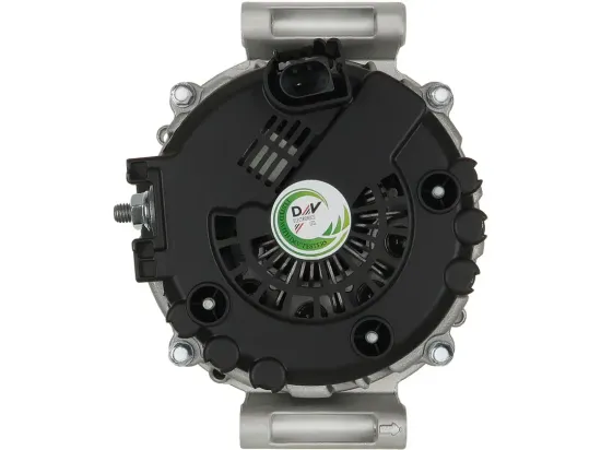 Generator 12 V AS-PL A3407S Bild Generator 12 V AS-PL A3407S