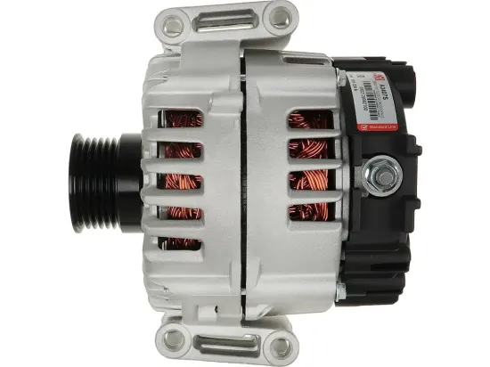 Generator 12 V AS-PL A3407S Bild Generator 12 V AS-PL A3407S