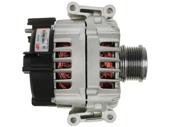 Generator 12 V AS-PL A3721S Bild Generator 12 V AS-PL A3721S