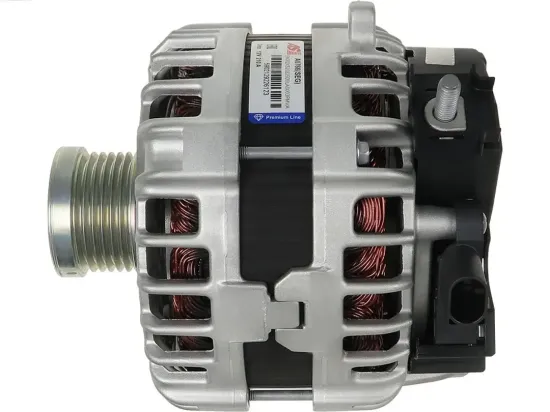 Generator 12 V AS-PL A0766(SEG) Bild Generator 12 V AS-PL A0766(SEG)