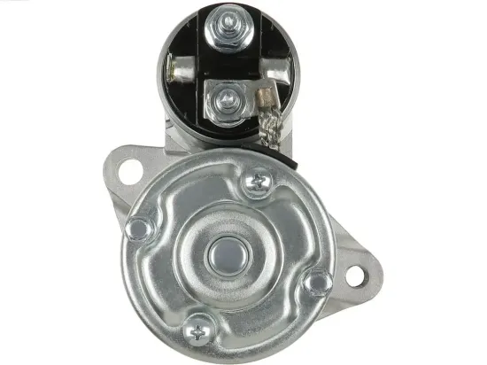 Starter 12 V 1 kW AS-PL S5264S Bild Starter 12 V 1 kW AS-PL S5264S