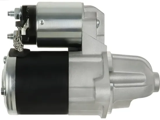 Starter 12 V 1 kW AS-PL S5264S Bild Starter 12 V 1 kW AS-PL S5264S