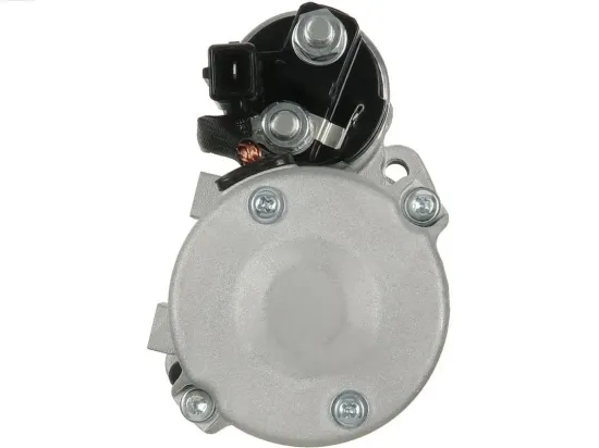 Starter 12 V 1,6 kW AS-PL S6588S Bild Starter 12 V 1,6 kW AS-PL S6588S