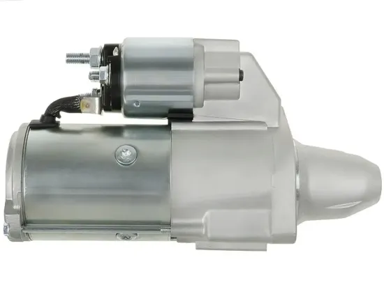 Starter 12 V 2,2 kW AS-PL S3263S Bild Starter 12 V 2,2 kW AS-PL S3263S