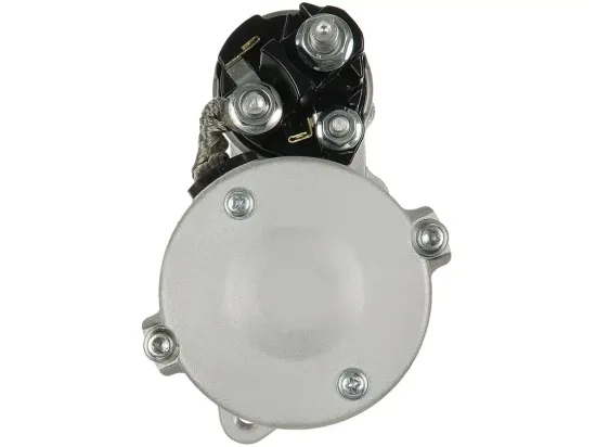 Starter 12 V 2 kW AS-PL S6585S Bild Starter 12 V 2 kW AS-PL S6585S