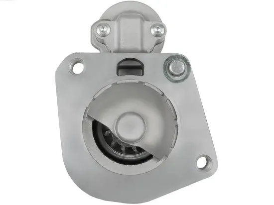 Starter 12 V 2 kW AS-PL S9742P Bild Starter 12 V 2 kW AS-PL S9742P