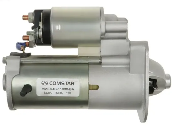 Starter 12 V 2 kW AS-PL S9742P Bild Starter 12 V 2 kW AS-PL S9742P