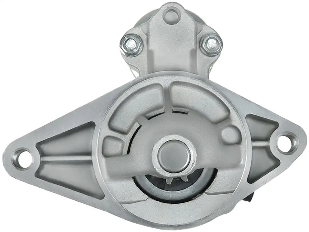 Starter 12 V 0,8 kW AS-PL S6377S