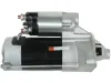 Starter 12 V 0,8 kW AS-PL S6377S Bild Starter 12 V 0,8 kW AS-PL S6377S