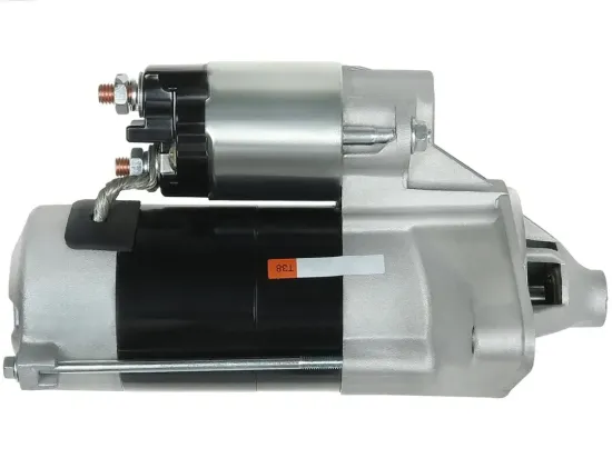 Starter 12 V 0,8 kW AS-PL S6377S Bild Starter 12 V 0,8 kW AS-PL S6377S