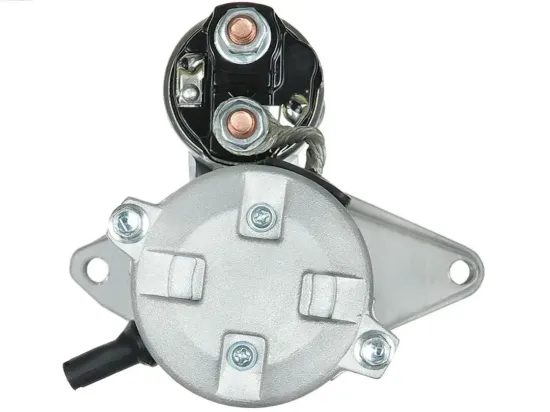 Starter 12 V 0,8 kW AS-PL S6377S Bild Starter 12 V 0,8 kW AS-PL S6377S
