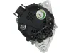 Generator 12 V AS-PL A3755S Bild Generator 12 V AS-PL A3755S