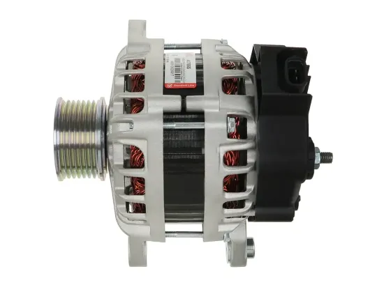 Generator 12 V AS-PL A3755S Bild Generator 12 V AS-PL A3755S