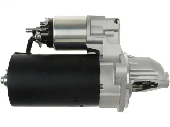 Starter 12 V 2,5 kW AS-PL S0963S Bild Starter 12 V 2,5 kW AS-PL S0963S