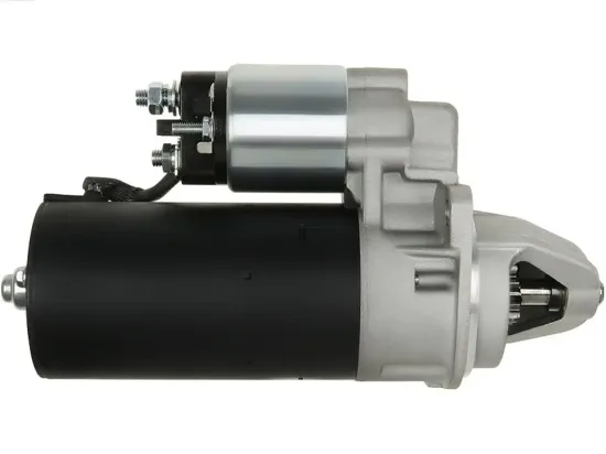 Starter 12 V 1,7 kW AS-PL S0967S Bild Starter 12 V 1,7 kW AS-PL S0967S
