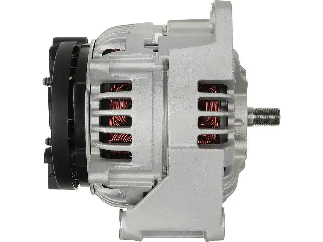 Starter 12 V 1,7 kW AS-PL S0395(SEG)