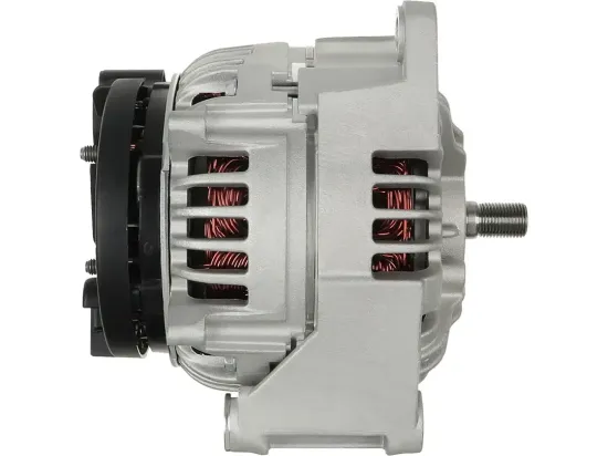 Starter 12 V 1,7 kW AS-PL S0395(SEG) Bild Starter 12 V 1,7 kW AS-PL S0395(SEG)