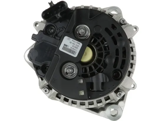 Starter 12 V 1,7 kW AS-PL S0395(SEG) Bild Starter 12 V 1,7 kW AS-PL S0395(SEG)