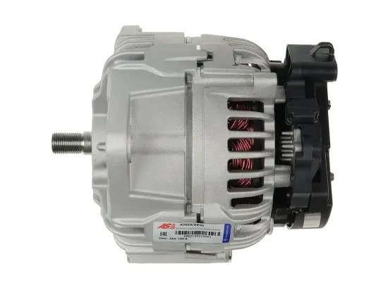 Starter 12 V 1,7 kW AS-PL S0395(SEG) Bild Starter 12 V 1,7 kW AS-PL S0395(SEG)