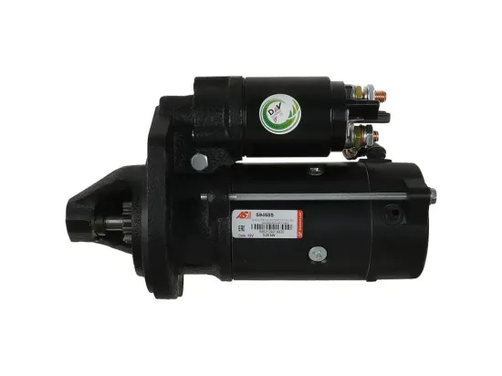 Starter 12 V 3,2 kW AS-PL S9458S Bild Starter 12 V 3,2 kW AS-PL S9458S