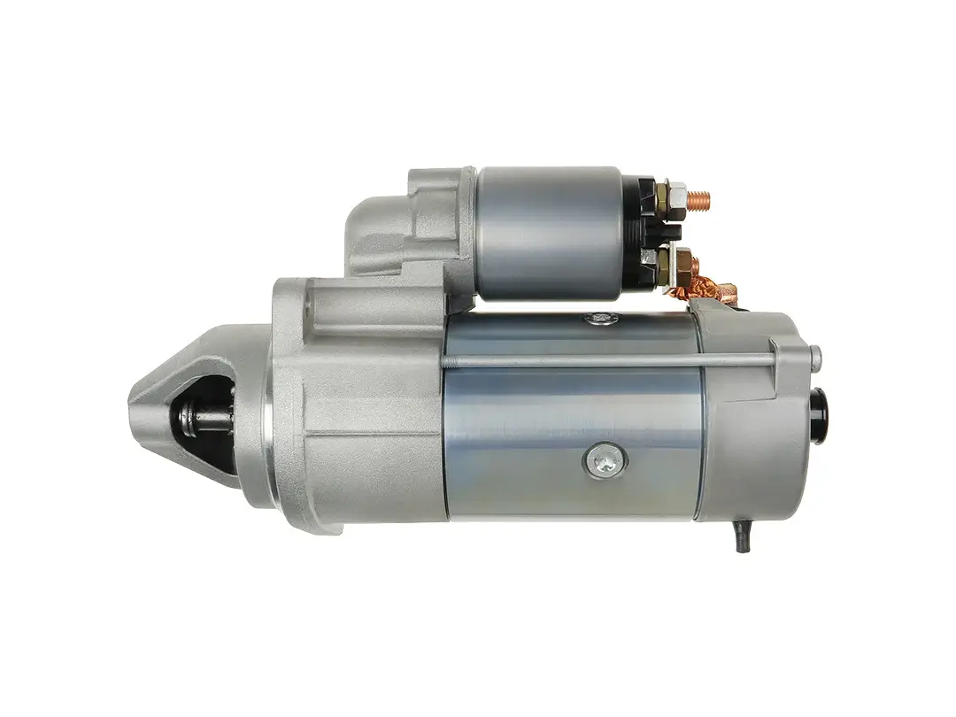 Starter 12 V 1,7 kW AS-PL S3002SR