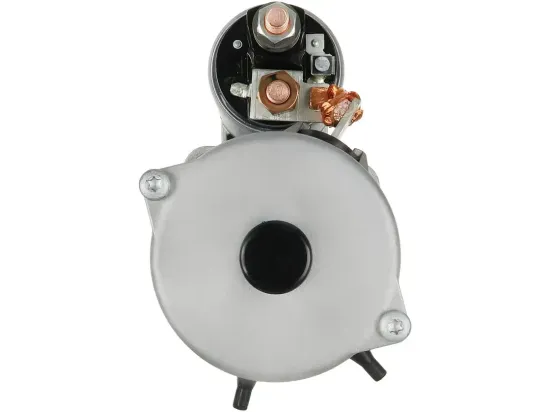 Starter 12 V 1,7 kW AS-PL S3002SR Bild Starter 12 V 1,7 kW AS-PL S3002SR