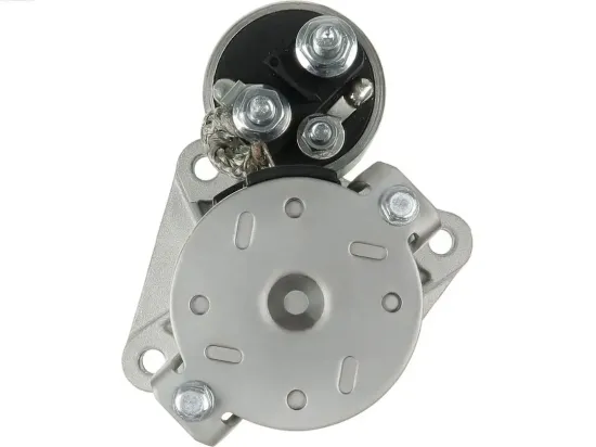 Starter 12 V 1,1 kW AS-PL S3065 Bild Starter 12 V 1,1 kW AS-PL S3065